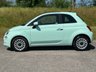 USED 2021 21 FIAT 500 1.0 MHEV Lounge Hatchback 3dr Petrol Manual Euro 6 (s/s) (70 bhp) 