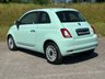 USED 2021 21 FIAT 500 1.0 MHEV Lounge Hatchback 3dr Petrol Manual Euro 6 (s/s) (70 bhp) 