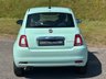 USED 2021 21 FIAT 500 1.0 MHEV Lounge Hatchback 3dr Petrol Manual Euro 6 (s/s) (70 bhp) 