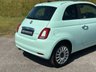 USED 2021 21 FIAT 500 1.0 MHEV Lounge Hatchback 3dr Petrol Manual Euro 6 (s/s) (70 bhp) 