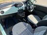 USED 2021 21 FIAT 500 1.0 MHEV Lounge Hatchback 3dr Petrol Manual Euro 6 (s/s) (70 bhp) 