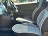 USED 2021 21 FIAT 500 1.0 MHEV Lounge Hatchback 3dr Petrol Manual Euro 6 (s/s) (70 bhp) 