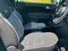 USED 2021 21 FIAT 500 1.0 MHEV Lounge Hatchback 3dr Petrol Manual Euro 6 (s/s) (70 bhp) 