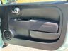 USED 2021 21 FIAT 500 1.0 MHEV Lounge Hatchback 3dr Petrol Manual Euro 6 (s/s) (70 bhp) 