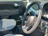 USED 2021 21 FIAT 500 1.0 MHEV Lounge Hatchback 3dr Petrol Manual Euro 6 (s/s) (70 bhp) 