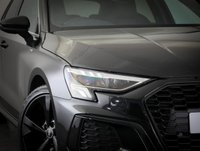 USED 2024 73 AUDI A3 1.0 TFSI 30 S line Sportback 5dr Petrol S Tronic Euro 6 (s/s) (110 ps) ***GERMAN CAR SPECIALIST***
