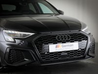 USED 2024 73 AUDI A3 1.0 TFSI 30 S line Sportback 5dr Petrol S Tronic Euro 6 (s/s) (110 ps) ***GERMAN CAR SPECIALIST***