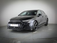 USED 2024 73 AUDI A3 1.0 TFSI 30 S line Sportback 5dr Petrol S Tronic Euro 6 (s/s) (110 ps) ***GERMAN CAR SPECIALIST***