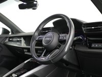 USED 2024 73 AUDI A3 1.0 TFSI 30 S line Sportback 5dr Petrol S Tronic Euro 6 (s/s) (110 ps) ***GERMAN CAR SPECIALIST***