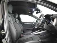 USED 2024 73 AUDI A3 1.0 TFSI 30 S line Sportback 5dr Petrol S Tronic Euro 6 (s/s) (110 ps) ***GERMAN CAR SPECIALIST***