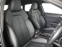 USED 2024 73 AUDI A3 1.0 TFSI 30 S line Sportback 5dr Petrol S Tronic Euro 6 (s/s) (110 ps) ***GERMAN CAR SPECIALIST***