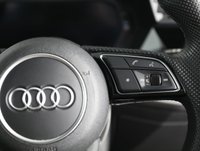 USED 2024 73 AUDI A3 1.0 TFSI 30 S line Sportback 5dr Petrol S Tronic Euro 6 (s/s) (110 ps) ***GERMAN CAR SPECIALIST***