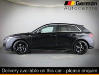 USED 2024 73 AUDI A3 1.0 TFSI 30 S line Sportback 5dr Petrol S Tronic Euro 6 (s/s) (110 ps) ***GERMAN CAR SPECIALIST***