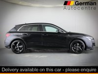 USED 2024 73 AUDI A3 1.0 TFSI 30 S line Sportback 5dr Petrol S Tronic Euro 6 (s/s) (110 ps) ***GERMAN CAR SPECIALIST***