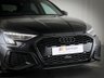 USED 2024 73 AUDI A3 1.0 TFSI 30 S line Sportback 5dr Petrol S Tronic Euro 6 (s/s) (110 ps) ***GERMAN CAR SPECIALIST***