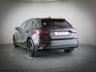 USED 2024 73 AUDI A3 1.0 TFSI 30 S line Sportback 5dr Petrol S Tronic Euro 6 (s/s) (110 ps) ***GERMAN CAR SPECIALIST***