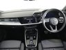USED 2024 73 AUDI A3 1.0 TFSI 30 S line Sportback 5dr Petrol S Tronic Euro 6 (s/s) (110 ps) ***GERMAN CAR SPECIALIST***
