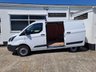 USED 2017 17 FORD TRANSIT CUSTOM 2.0 TDCi 290 Panel Van 5dr Diesel Manual L1 H1 (157 g/km, 104 bhp) 