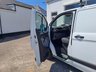 USED 2017 17 FORD TRANSIT CUSTOM 2.0 TDCi 290 Panel Van 5dr Diesel Manual L1 H1 (157 g/km, 104 bhp) 