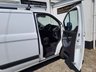 USED 2017 17 FORD TRANSIT CUSTOM 2.0 TDCi 290 Panel Van 5dr Diesel Manual L1 H1 (157 g/km, 104 bhp) 