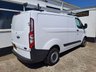 USED 2017 17 FORD TRANSIT CUSTOM 2.0 TDCi 290 Panel Van 5dr Diesel Manual L1 H1 (157 g/km, 104 bhp) 