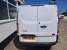 USED 2017 17 FORD TRANSIT CUSTOM 2.0 TDCi 290 Panel Van 5dr Diesel Manual L1 H1 (157 g/km, 104 bhp) 