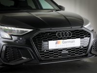USED 2023 23 AUDI A3 1.0 TFSI 30 S line Sportback 5dr Petrol Manual Euro 6 (s/s) (110 ps) ***GERMAN CAR SPECIALIST***