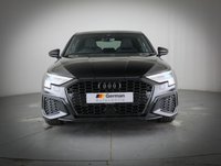 USED 2023 23 AUDI A3 1.0 TFSI 30 S line Sportback 5dr Petrol Manual Euro 6 (s/s) (110 ps) ***GERMAN CAR SPECIALIST***