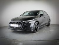 USED 2023 23 AUDI A3 1.0 TFSI 30 S line Sportback 5dr Petrol Manual Euro 6 (s/s) (110 ps) ***GERMAN CAR SPECIALIST***