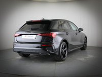 USED 2023 23 AUDI A3 1.0 TFSI 30 S line Sportback 5dr Petrol Manual Euro 6 (s/s) (110 ps) ***GERMAN CAR SPECIALIST***