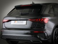 USED 2023 23 AUDI A3 1.0 TFSI 30 S line Sportback 5dr Petrol Manual Euro 6 (s/s) (110 ps) ***GERMAN CAR SPECIALIST***