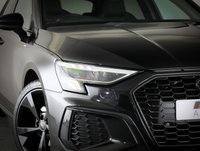USED 2023 23 AUDI A3 1.0 TFSI 30 S line Sportback 5dr Petrol Manual Euro 6 (s/s) (110 ps) ***GERMAN CAR SPECIALIST***