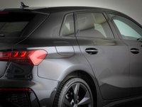 USED 2023 23 AUDI A3 1.0 TFSI 30 S line Sportback 5dr Petrol Manual Euro 6 (s/s) (110 ps) ***GERMAN CAR SPECIALIST***