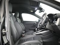 USED 2023 23 AUDI A3 1.0 TFSI 30 S line Sportback 5dr Petrol Manual Euro 6 (s/s) (110 ps) ***GERMAN CAR SPECIALIST***