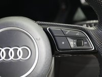 USED 2023 23 AUDI A3 1.0 TFSI 30 S line Sportback 5dr Petrol Manual Euro 6 (s/s) (110 ps) ***GERMAN CAR SPECIALIST***