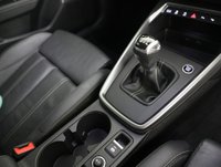 USED 2023 23 AUDI A3 1.0 TFSI 30 S line Sportback 5dr Petrol Manual Euro 6 (s/s) (110 ps) ***GERMAN CAR SPECIALIST***