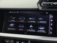 USED 2023 23 AUDI A3 1.0 TFSI 30 S line Sportback 5dr Petrol Manual Euro 6 (s/s) (110 ps) ***GERMAN CAR SPECIALIST***