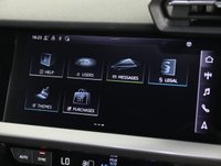 USED 2023 23 AUDI A3 1.0 TFSI 30 S line Sportback 5dr Petrol Manual Euro 6 (s/s) (110 ps) ***GERMAN CAR SPECIALIST***