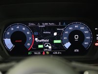 USED 2023 23 AUDI A3 1.0 TFSI 30 S line Sportback 5dr Petrol Manual Euro 6 (s/s) (110 ps) ***GERMAN CAR SPECIALIST***
