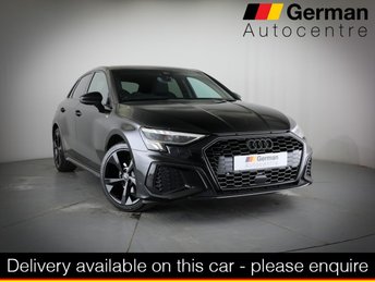 2023 AUDI A3