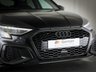 USED 2023 23 AUDI A3 1.0 TFSI 30 S line Sportback 5dr Petrol Manual Euro 6 (s/s) (110 ps) ***GERMAN CAR SPECIALIST***