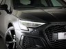 USED 2023 23 AUDI A3 1.0 TFSI 30 S line Sportback 5dr Petrol Manual Euro 6 (s/s) (110 ps) ***GERMAN CAR SPECIALIST***