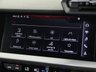 USED 2023 23 AUDI A3 1.0 TFSI 30 S line Sportback 5dr Petrol Manual Euro 6 (s/s) (110 ps) ***GERMAN CAR SPECIALIST***
