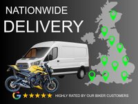USED 2017 17 KAWASAKI Vulcan S Café 650. 11K MILES. FSH. LOVELY TIDY BIKE WITH EXTRAS. SERVICE INCLUDED. NICE EXTRAS
