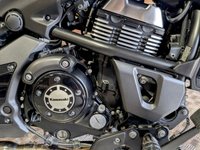 USED 2017 17 KAWASAKI Vulcan S Café 650. 11K MILES. FSH. LOVELY TIDY BIKE WITH EXTRAS. SERVICE INCLUDED. NICE EXTRAS