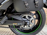 USED 2017 17 KAWASAKI Vulcan S Café 650. 11K MILES. FSH. LOVELY TIDY BIKE WITH EXTRAS. SERVICE INCLUDED. NICE EXTRAS