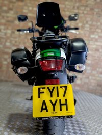 USED 2017 17 KAWASAKI Vulcan S Café 650. 11K MILES. FSH. LOVELY TIDY BIKE WITH EXTRAS. SERVICE INCLUDED. NICE EXTRAS