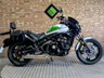 USED 2017 17 KAWASAKI Vulcan S Café 650. 11K MILES. FSH. LOVELY TIDY BIKE WITH EXTRAS. SERVICE INCLUDED. NICE EXTRAS