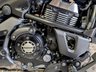 USED 2017 17 KAWASAKI Vulcan S Café 650. 11K MILES. FSH. LOVELY TIDY BIKE WITH EXTRAS. SERVICE INCLUDED. NICE EXTRAS
