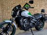 USED 2017 17 KAWASAKI Vulcan S Café 650. 11K MILES. FSH. LOVELY TIDY BIKE WITH EXTRAS. SERVICE INCLUDED. NICE EXTRAS